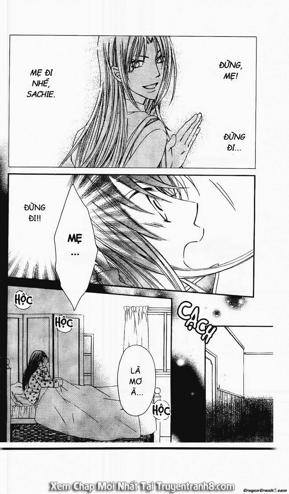 tiểu thư sachie chapter 14 17