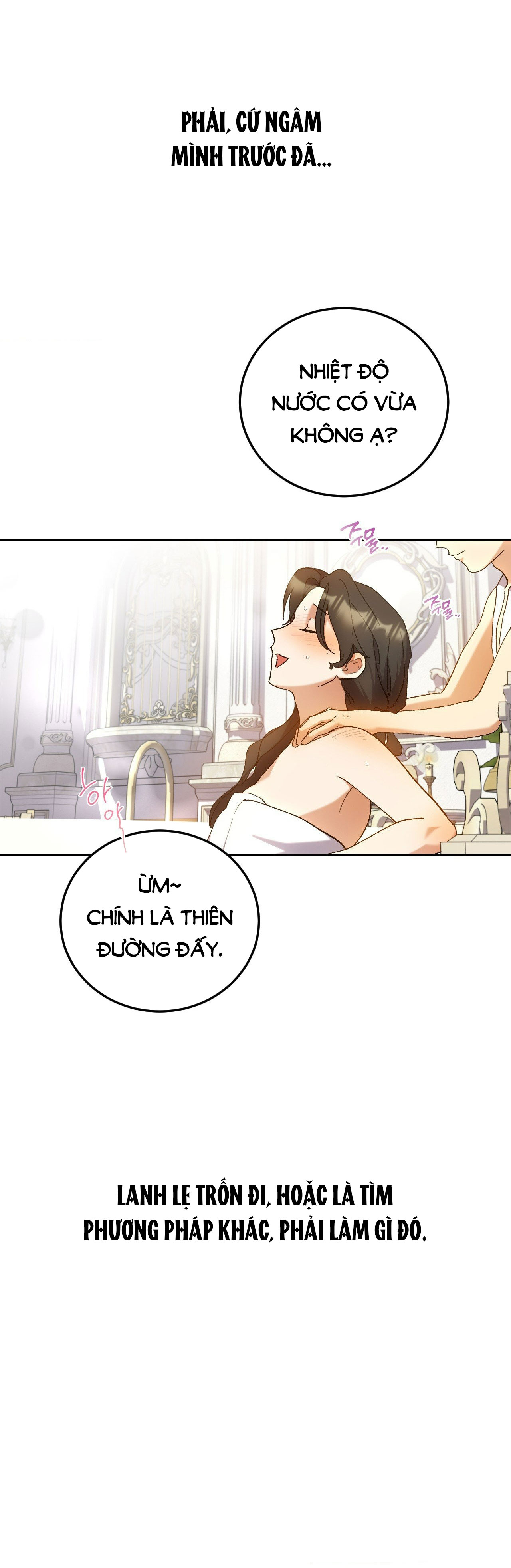 Lãnh Địa Của Công Nương Không Phải Là Một Công Ty Nhỏ chapter 2.2 - Trang 50