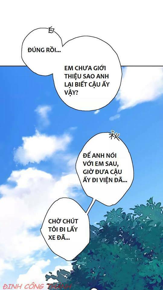 vòng cấm chết người chapter 4 13