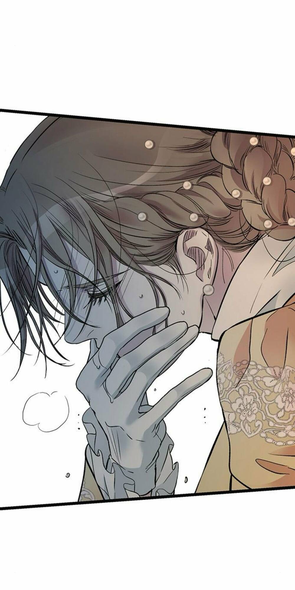 Hoàng Tử Rắc Rối chapter 51.1 8