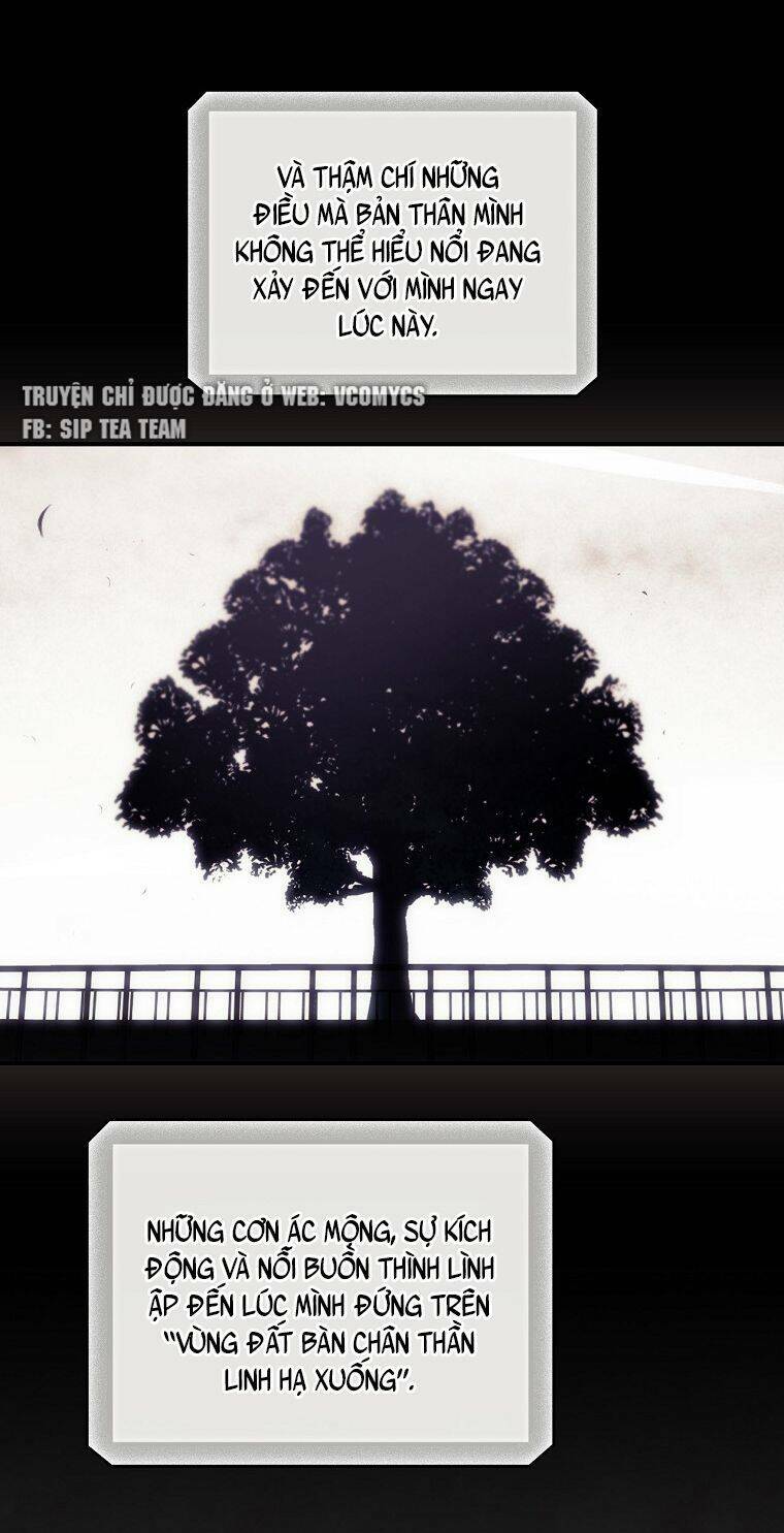 tôi nhìn thấy cái chết của bạn chapter 54 25