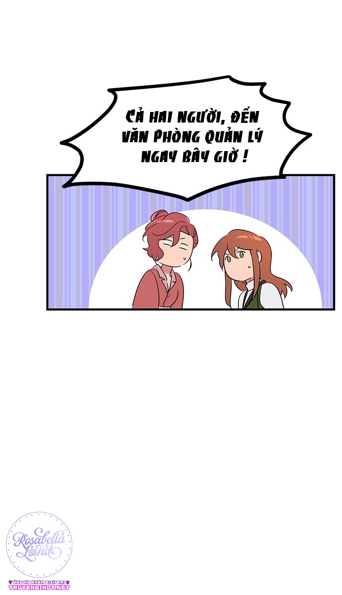 căn hộ kí túc xá của pháp sư chapter 6 37