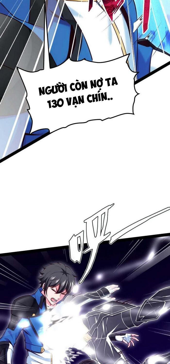 ma thú kiếm thánh dị giới tung hoành chapter 158 26