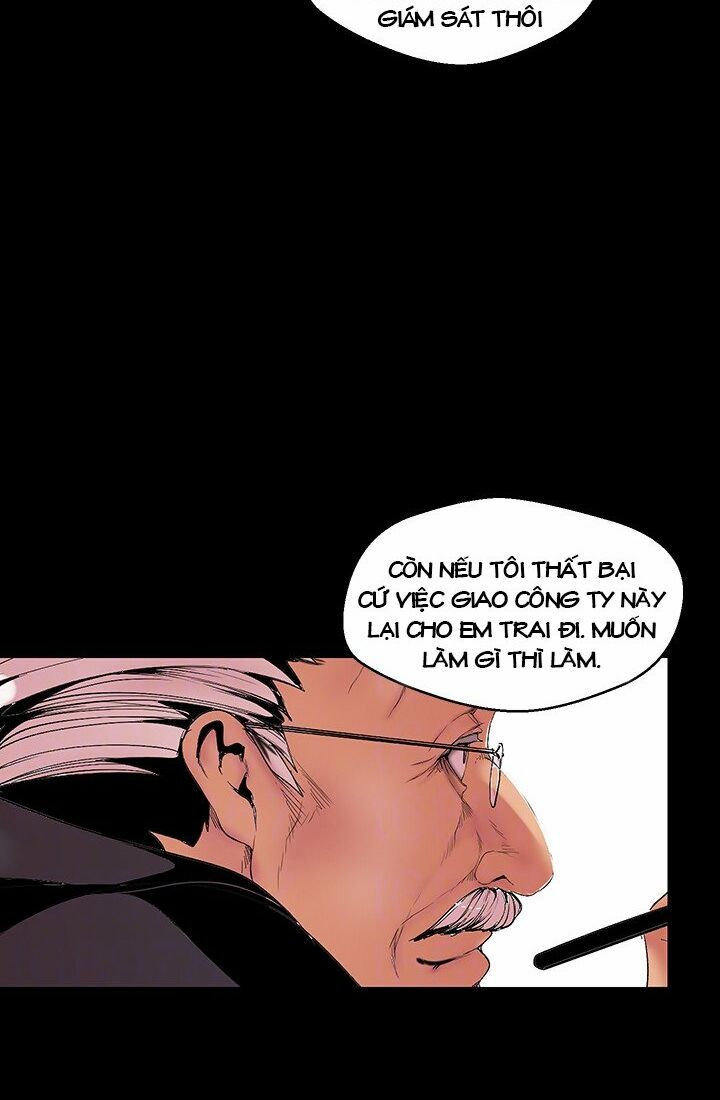 tân thế giới tuyệt vời chapter 46 22