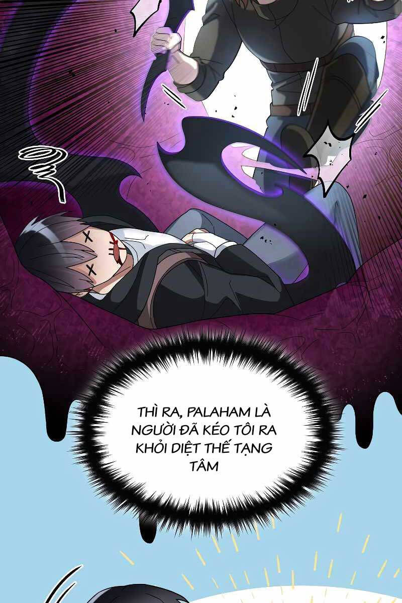 Người Mới Này Quá Mạnh chapter 56.2 17