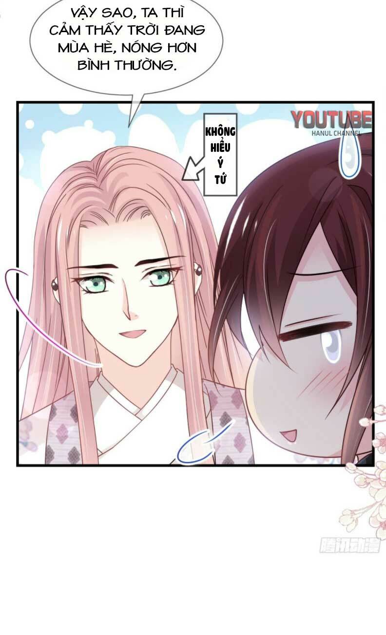 thiên hạ đệ nhất sủng phi chapter 212.1 20