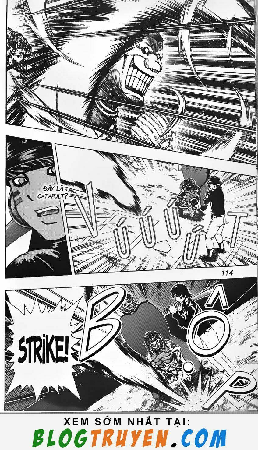 mr.fullswing chapter 107 13