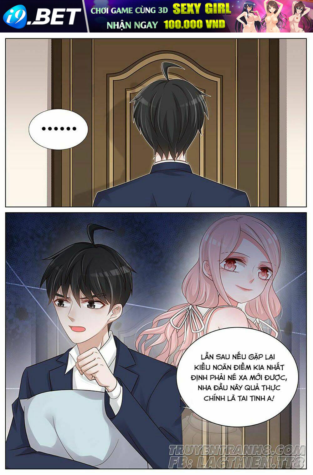 vương bài giáo thảo chapter 175 9