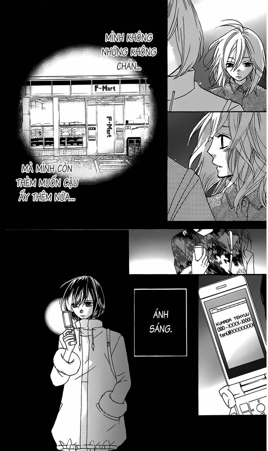 mairunovich chapter 26 21