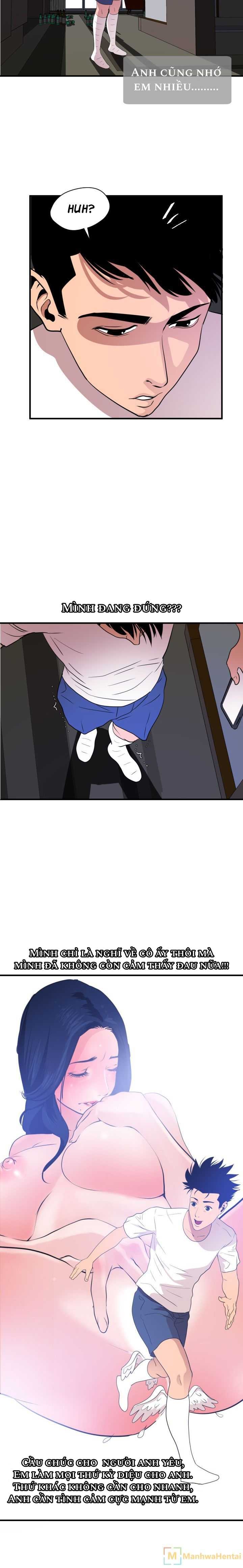 cột thu lôi chapter 26 15