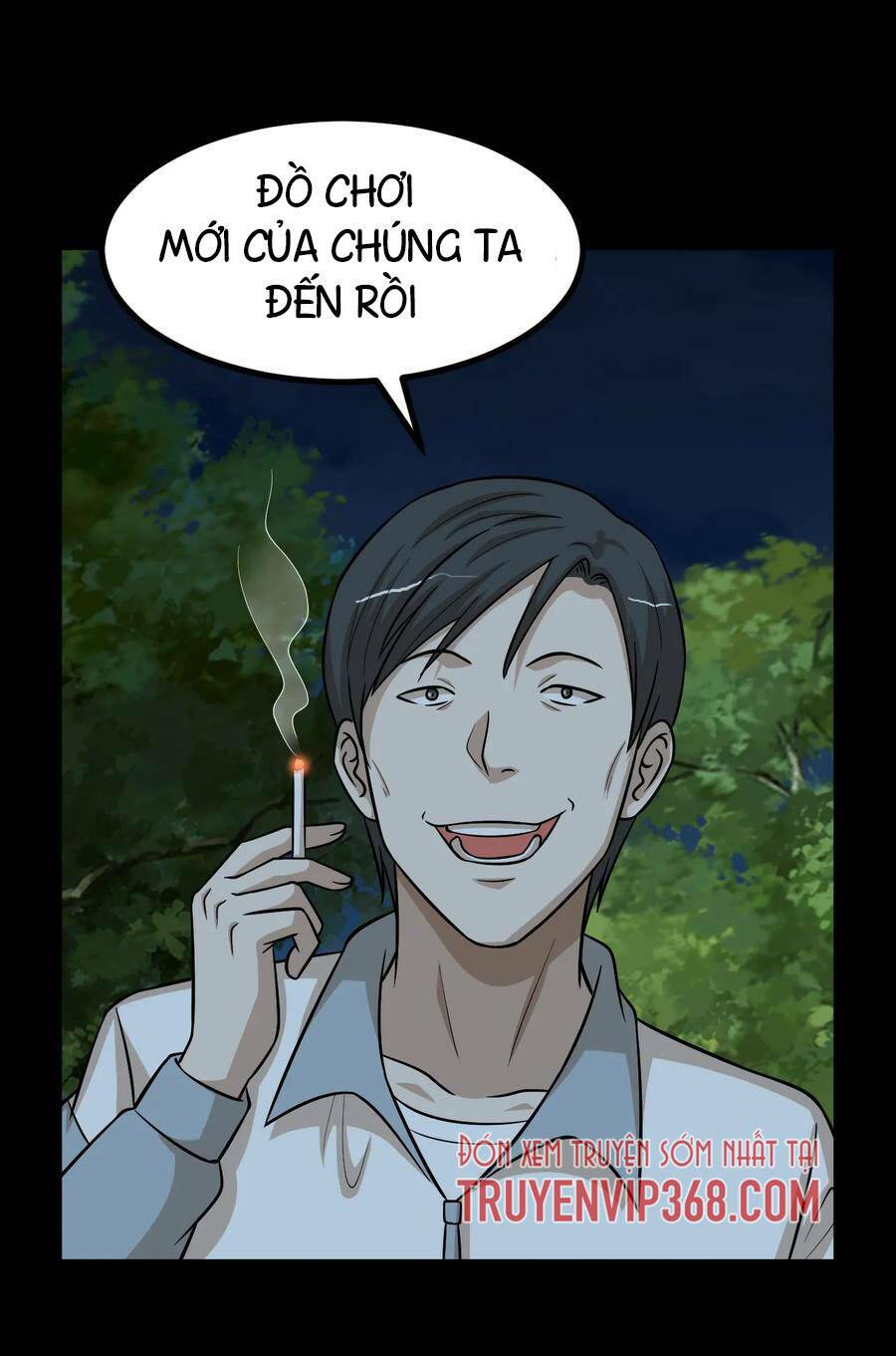 đai ca trở lại tuổi 16 chapter 112 39