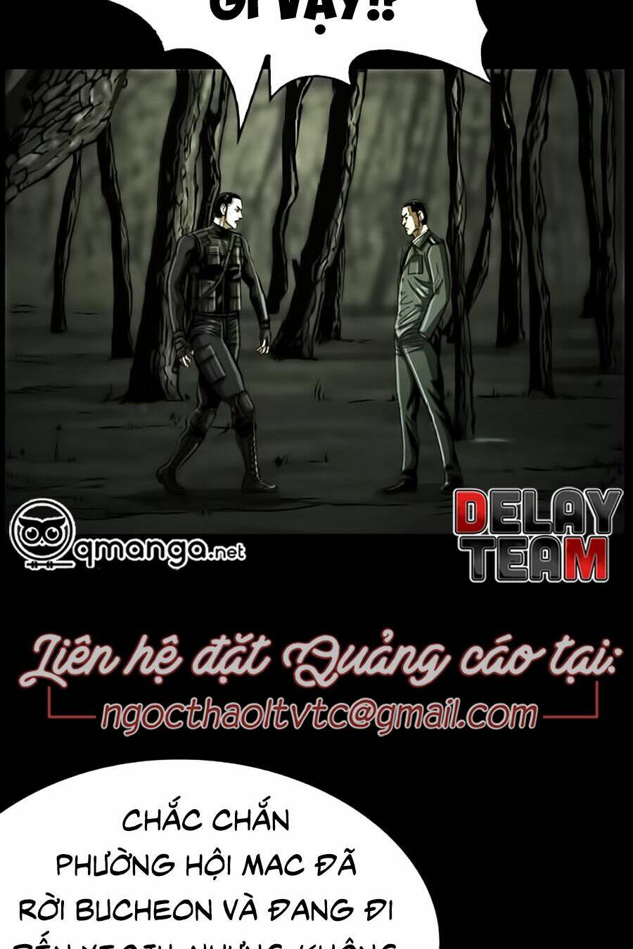 thợ săn đầu tiên chapter 38 54