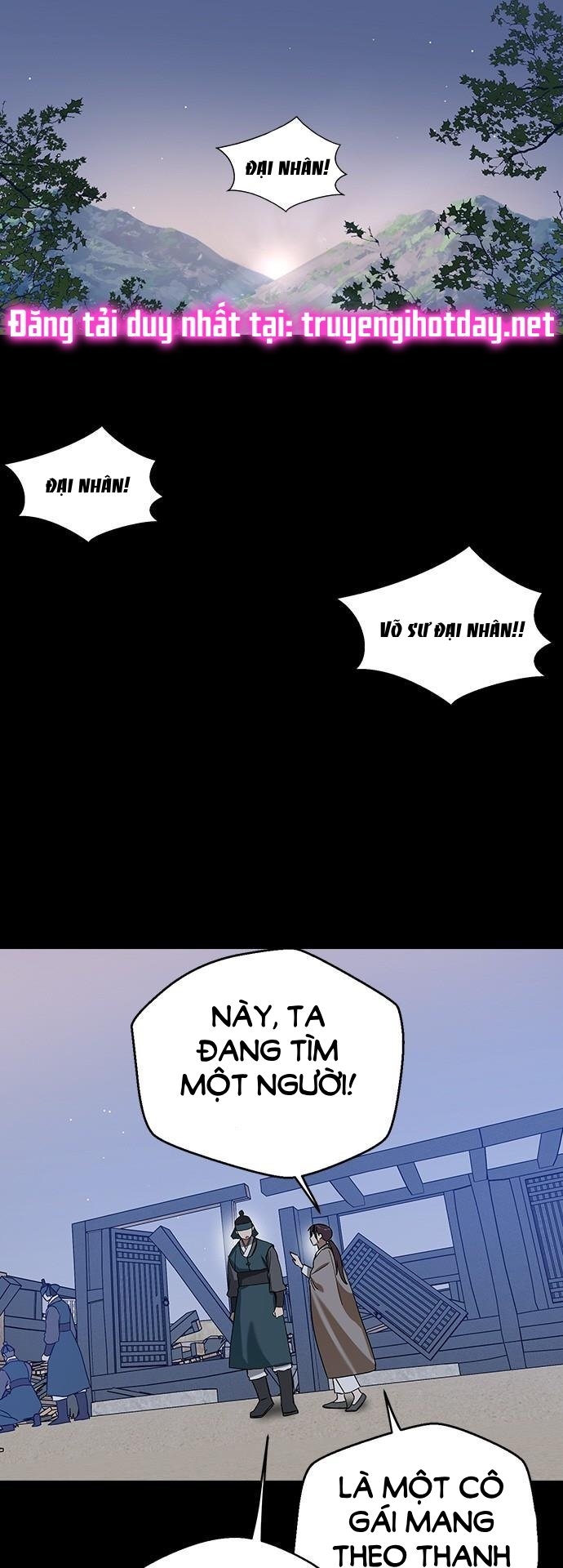 nhân duyên kiếp trước chapter 87.1 2