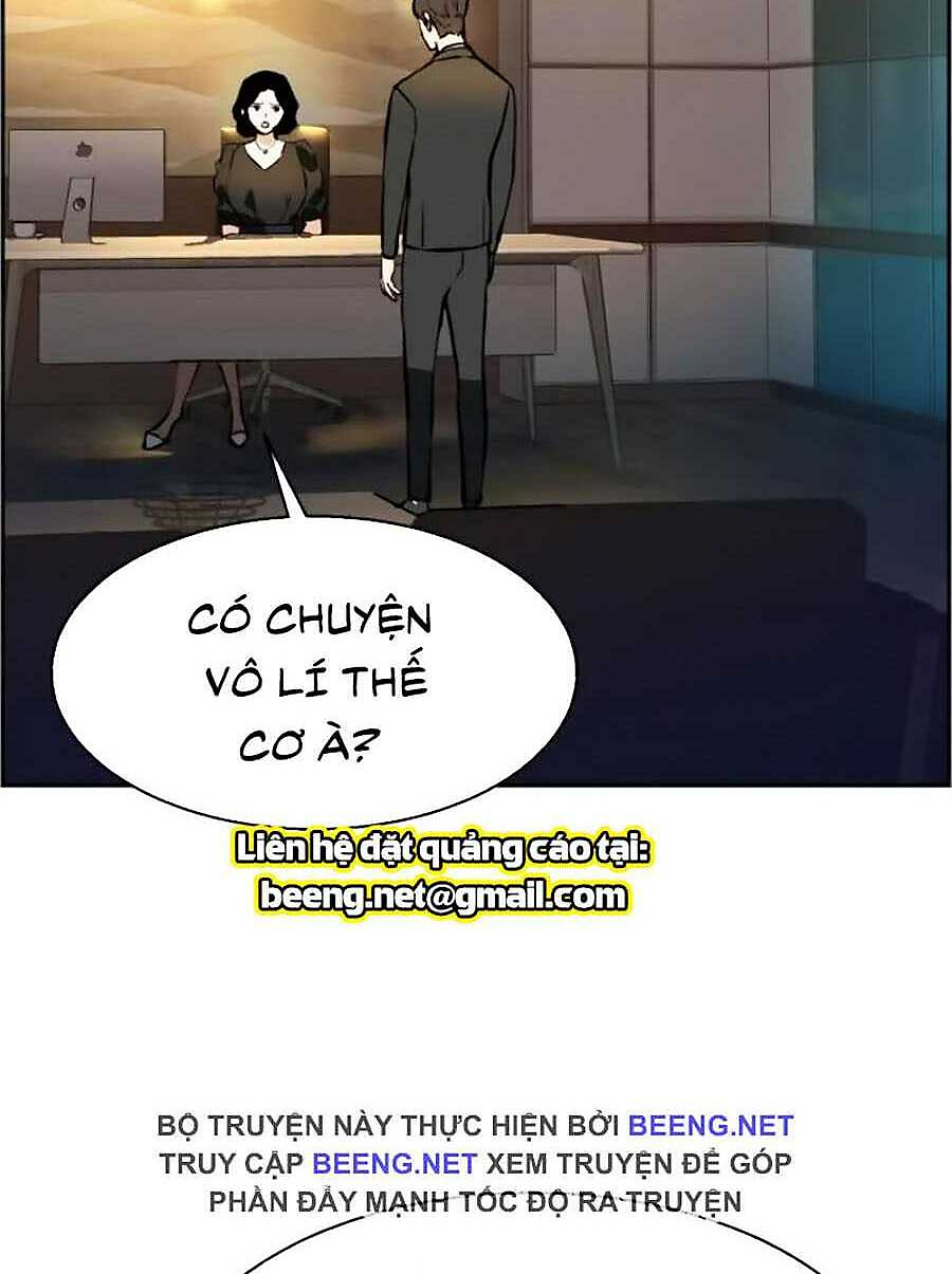 bạn học tôi là lính đánh thuê chapter 19 8