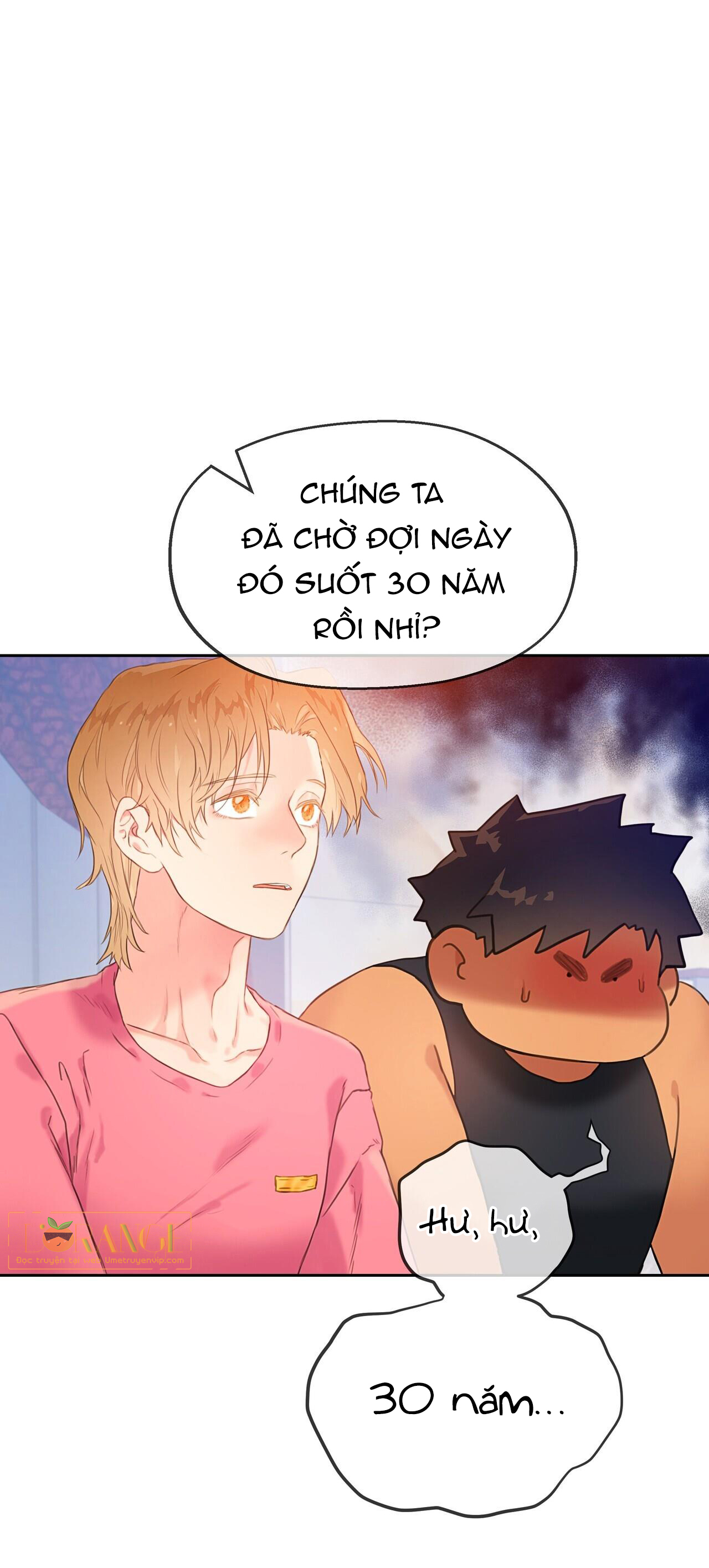 đừng động, không tôi "bắn" chapter 22 55