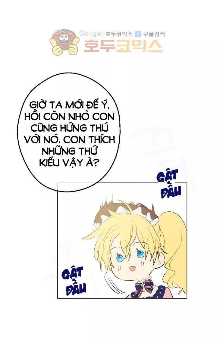 một ngày nọ tôi bỗng thành nàng công chúa chapter 28 63
