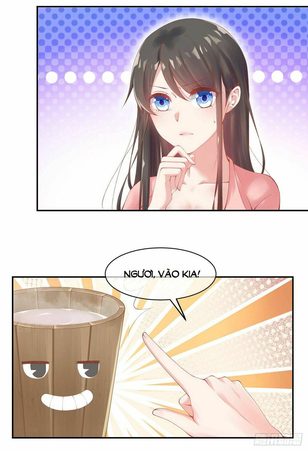 thị huyết y phi chapter 10 18