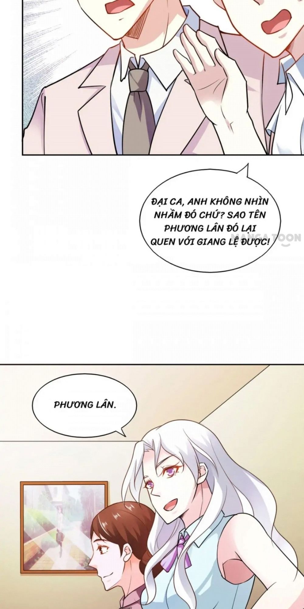 chiếc điện thoại thần kỳ chapter 77 22