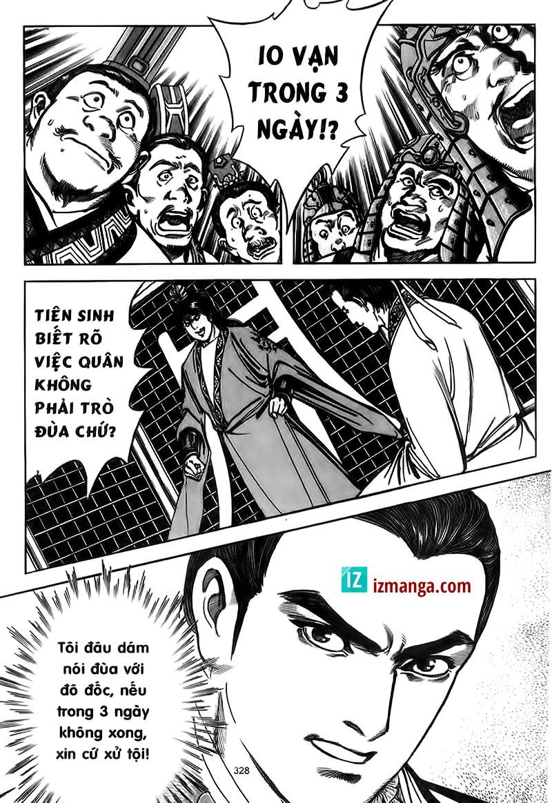 tam quốc diễn nghĩa chapter 100 16