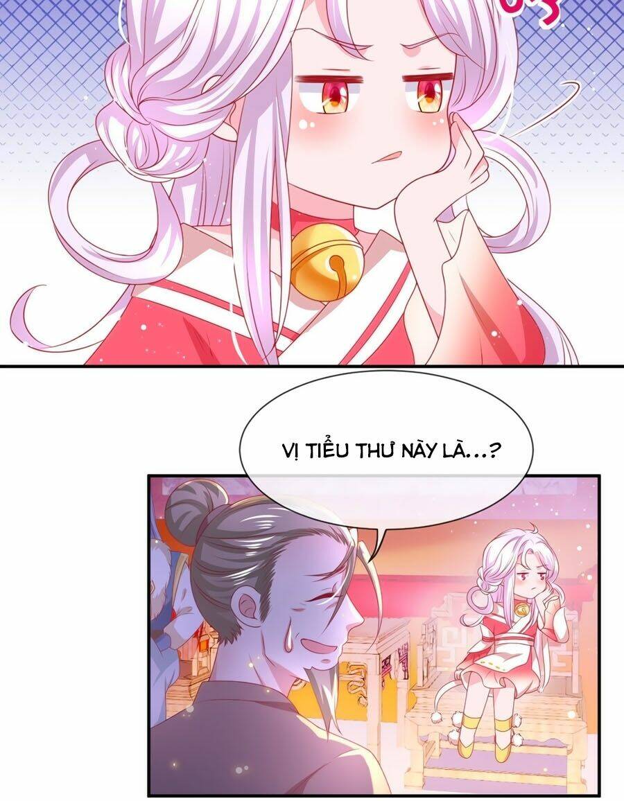 dưỡng thú vi phi chapter 13 38