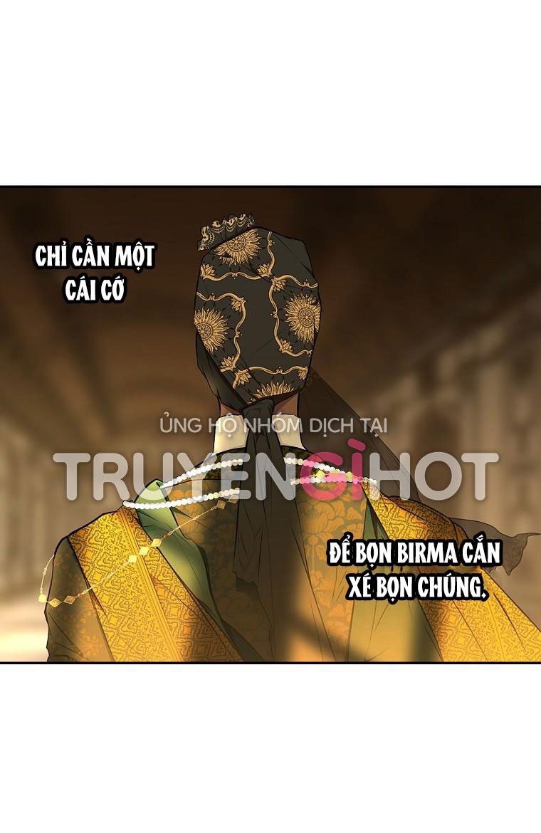 quý cô bí ẩn - secret lady chapter 58 13