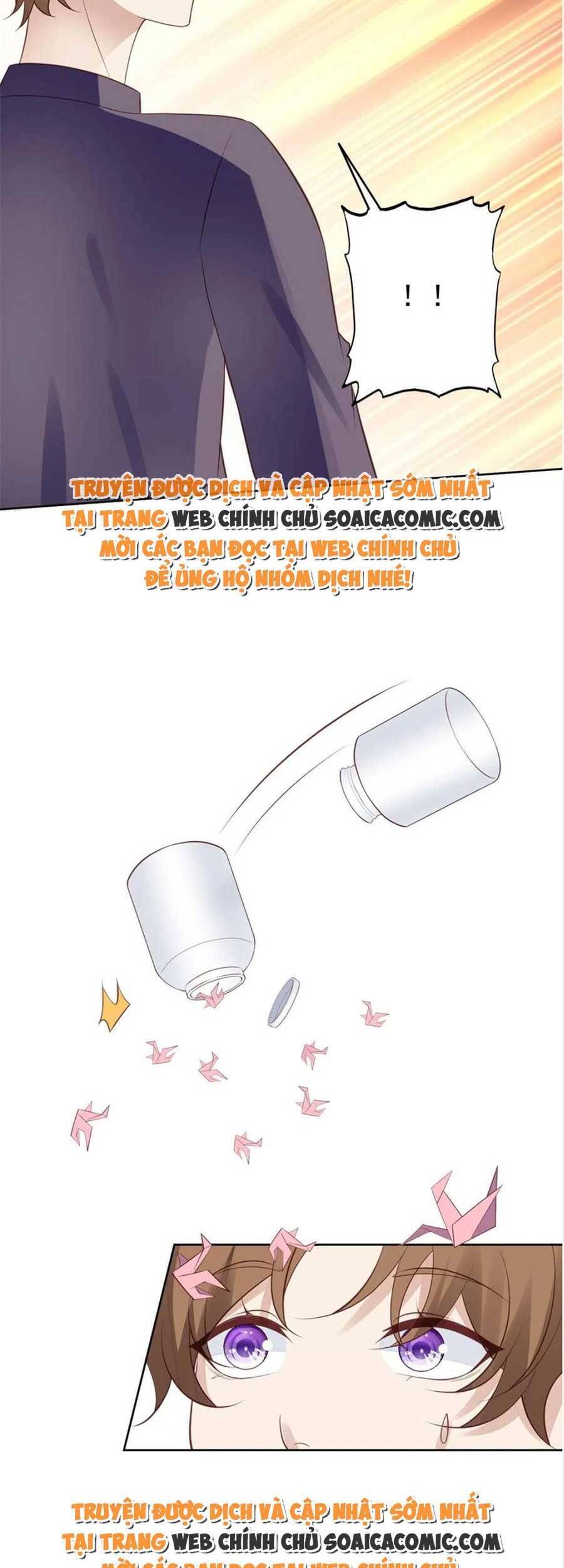 dựa vào đại lão ổn định vị trí c trong nam đoàn chapter 134 17