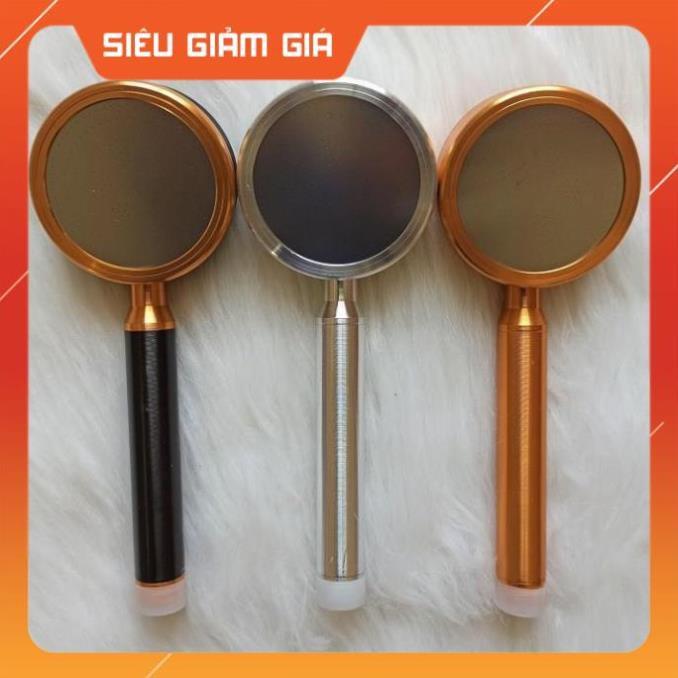 Tay sen tắm tăng áp hợp kim nhôm 206779