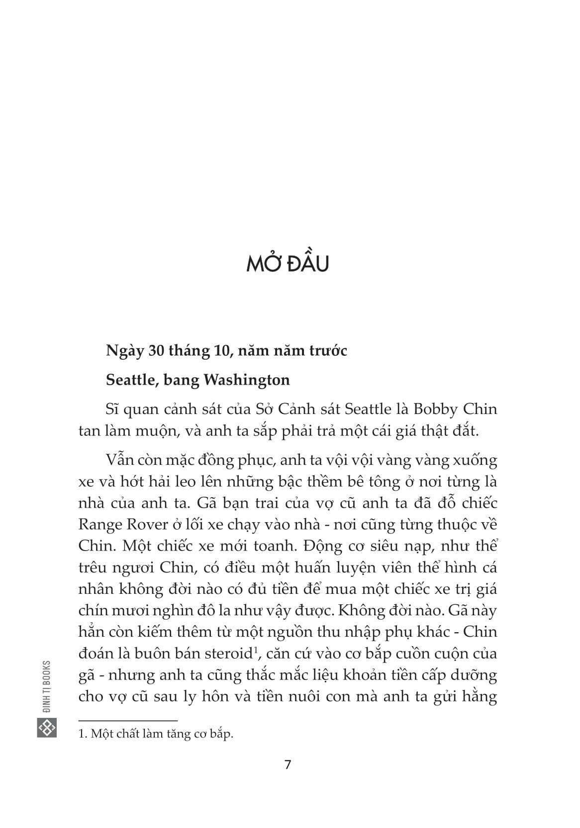 Mất Tích