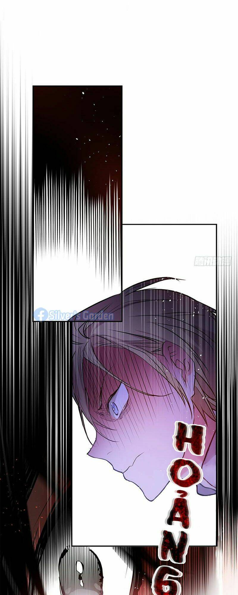 hung mãnh tiểu thư chapter 30 23