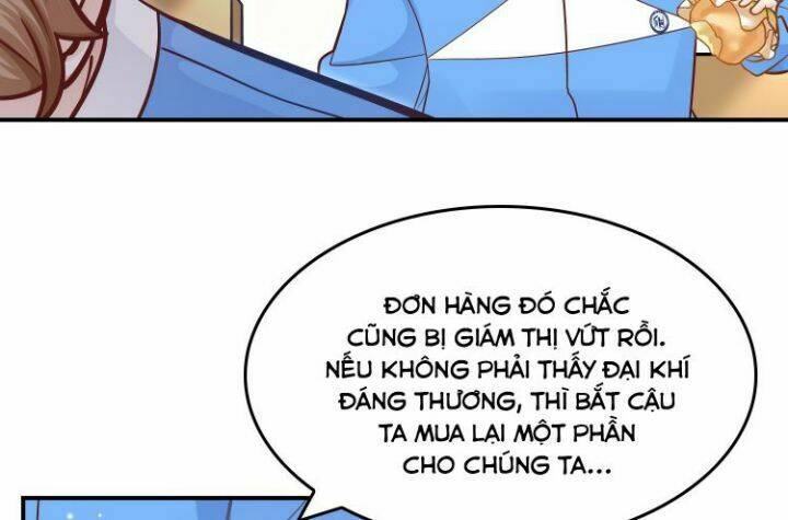 Anh Ấy Sinh Ra Là Công Của Tôi Chapter 39 - Trang 47