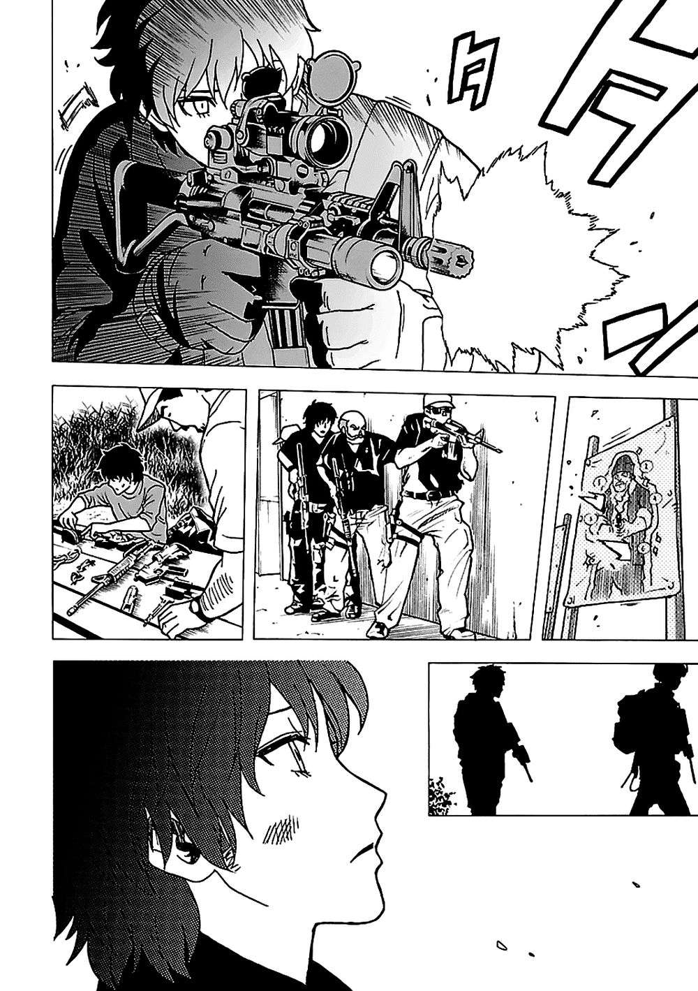 tokyo esp chapter 47 27