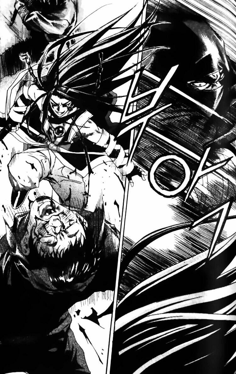 king of hell chapter 32 15