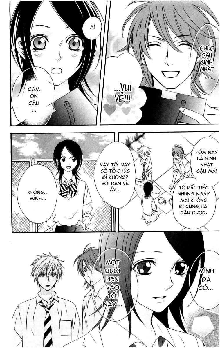 otomen chapter 13 27