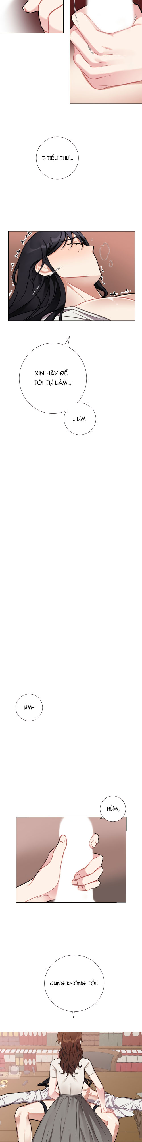 cô chủ và người hầu chapter 3 8