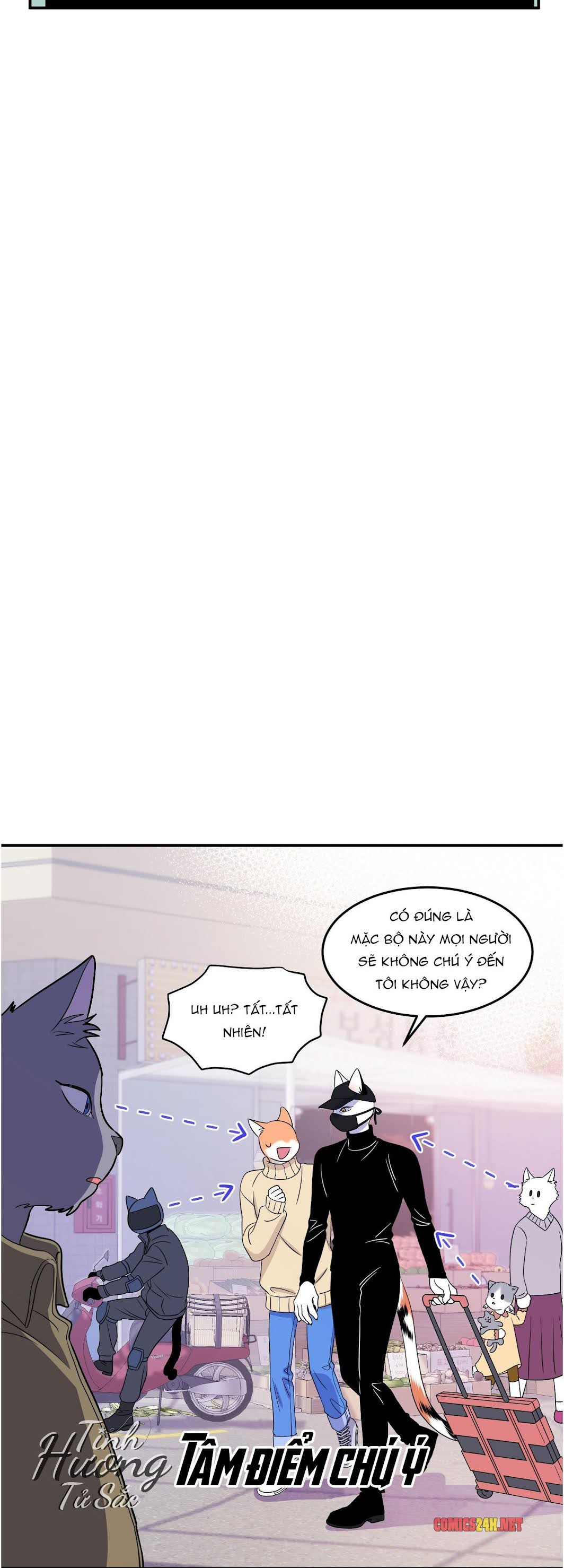 dự án xanh chapter 4 20