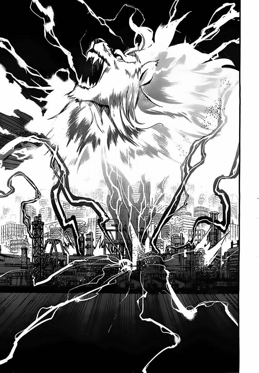 strike the blood chapter 6 16