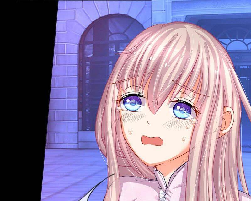 thiếu soái của tôi chính là manh như vậy chapter 42 40