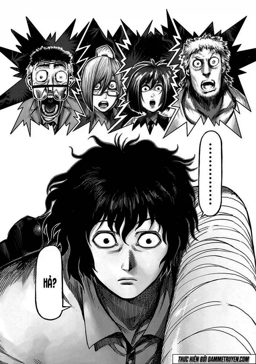 tokita ouma - đấu sĩ atula chapter 37 22