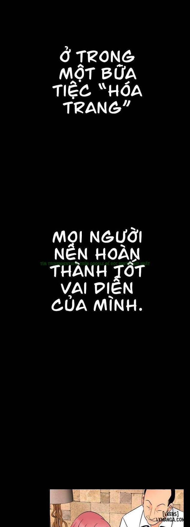 mùi vị của đôi bàn tay chapter 28 19