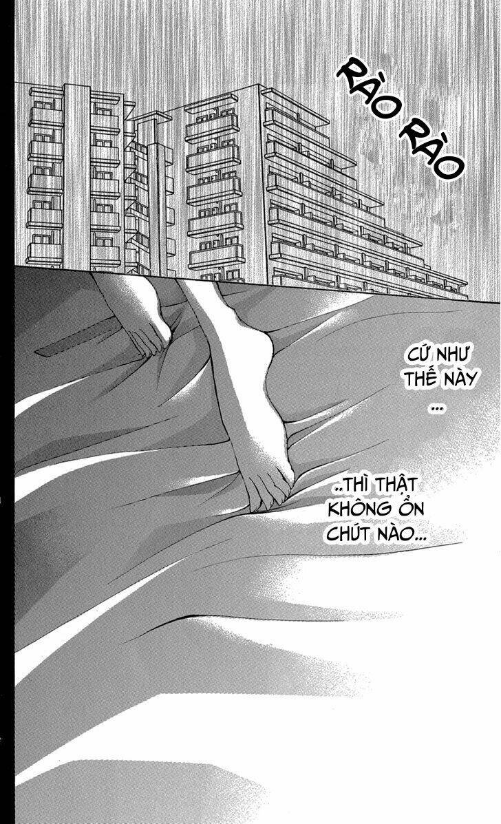 aishite kudasai, sensei chapter 2.1 3