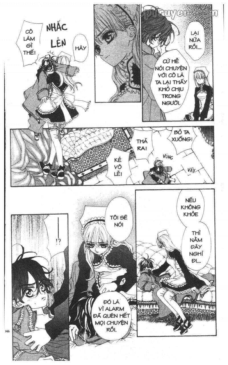 hoàng tử ếch(bản đẹp) chapter 5 60