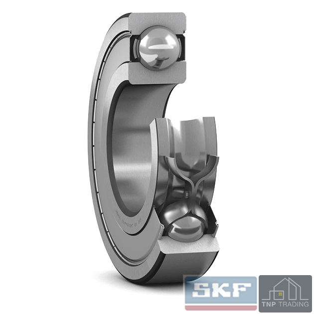 Vòng bi bạc đạn SKF 6201-2Z