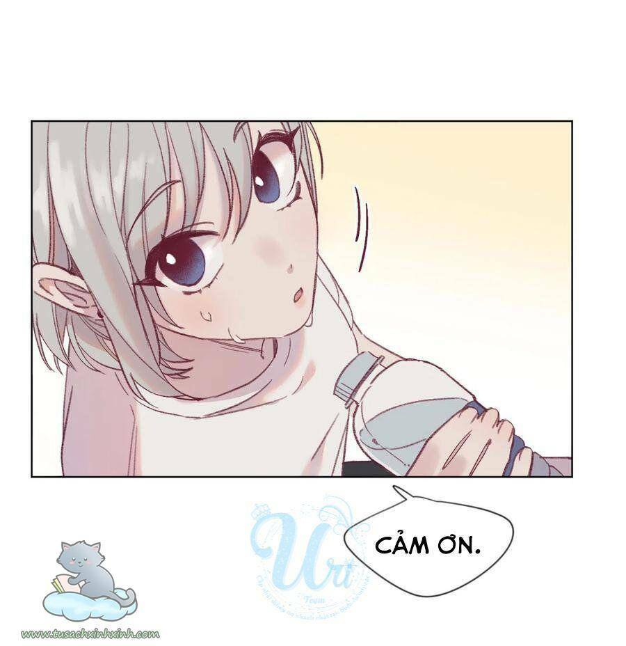 nhật ký nấm ma cô chapter 14 29