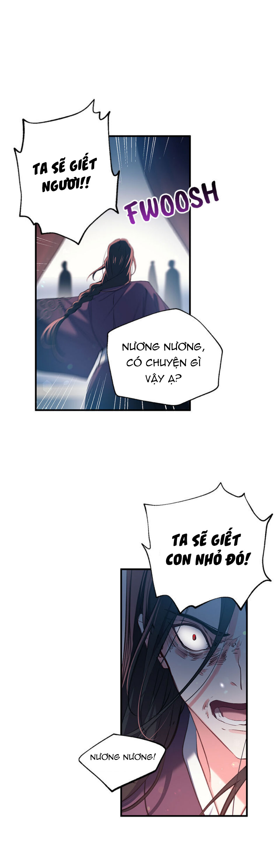 nàng sơn ca yêu kiều của yêu tinh (full) chapter 28.2 4