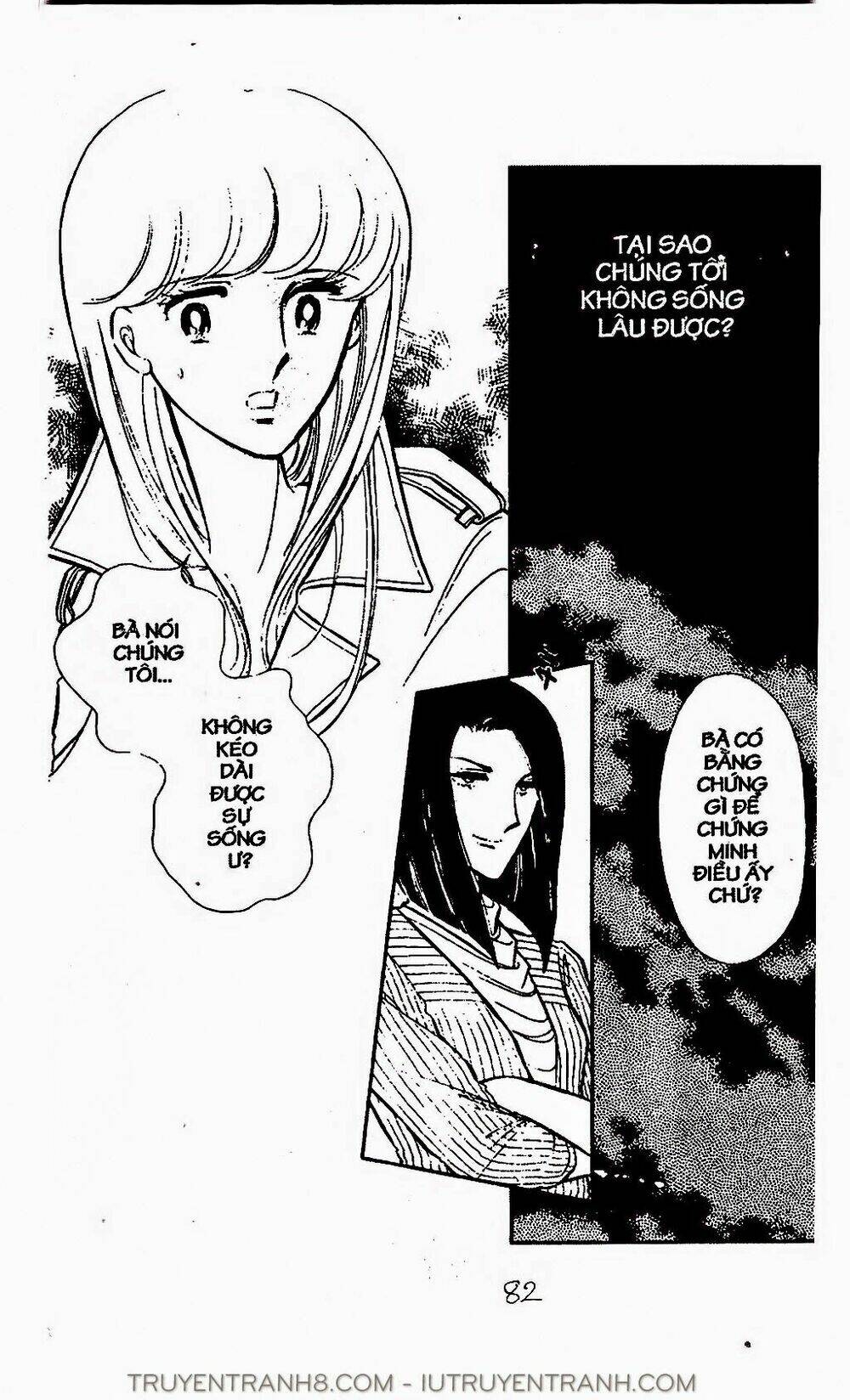 mimi kỳ lạ chapter 39.2 6