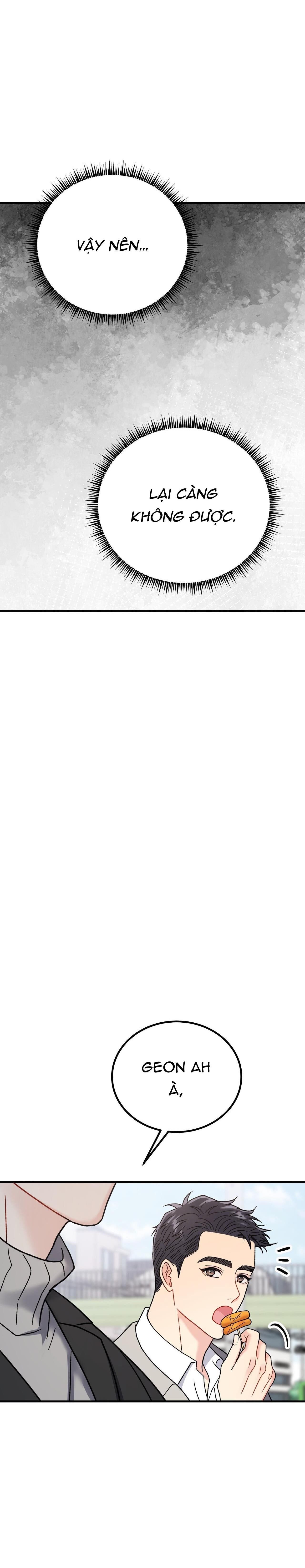 cậu không phải là gu của tôi chapter 11 52