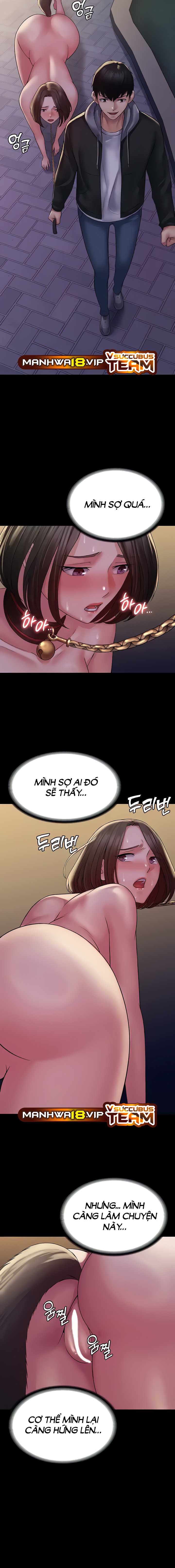 hệ thống succubus chapter 52 7