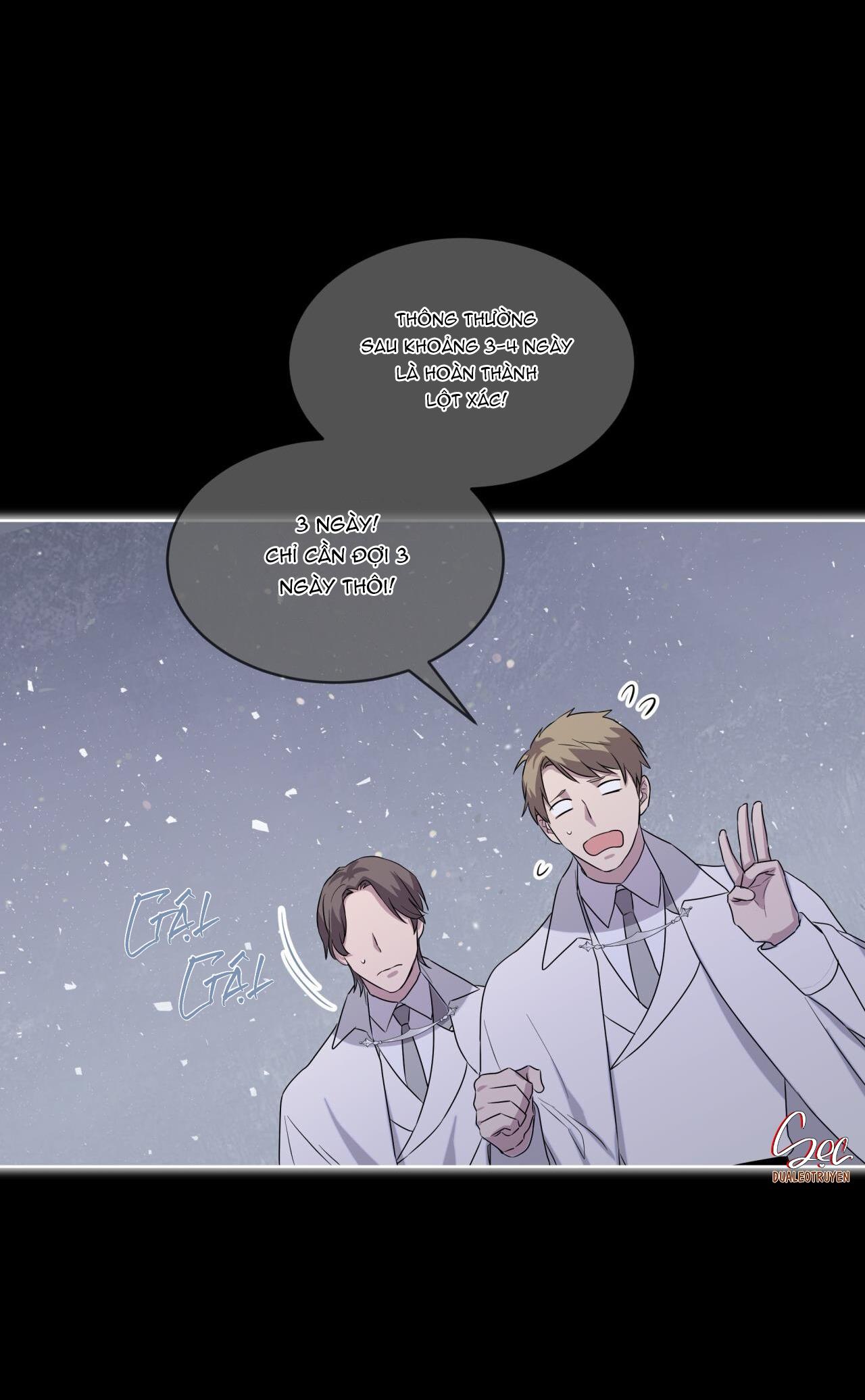 rừng biển [bl] chapter 42 29