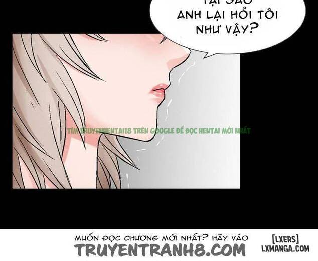 mùi vị của đôi bàn tay chapter 59 21
