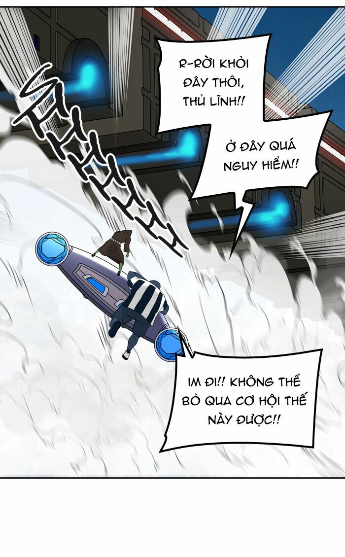 tòa tháp bí ẩn 2 chapter 319 42